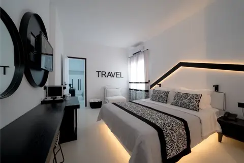 Divelia Hotel in Δημοτική Ενότητα Θήρας — foto 27
