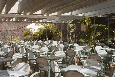 Hotel Costa Calero in Yaiza — foto 10