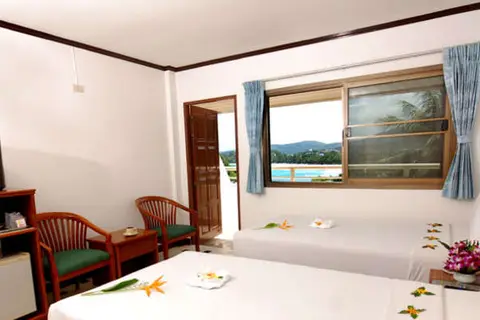 Orchidacea Resort in Phuket 83100 — foto 17