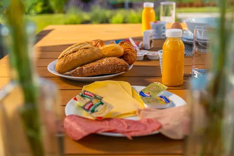 Vakantiepark Marina Strandbad foto 11