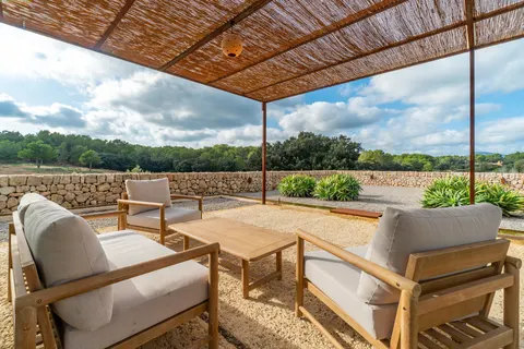 Finca S'Estelrica in Artà — foto 11
