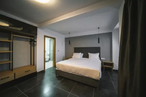 La Vista Luxury Villa in Ohrid — foto 26