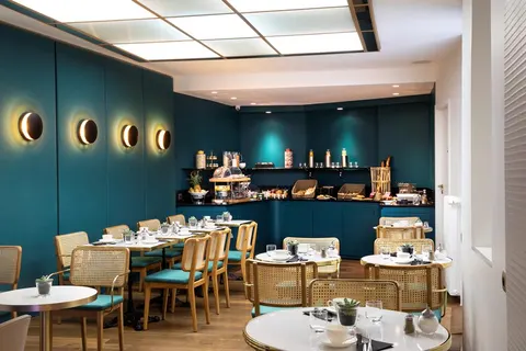 Victor Hugo Paris Kléber foto 4