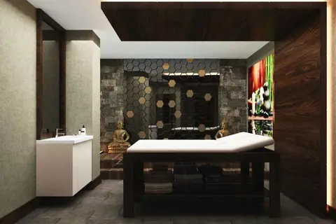Aquamarin Resort & Spa in Manavgat, foto 12