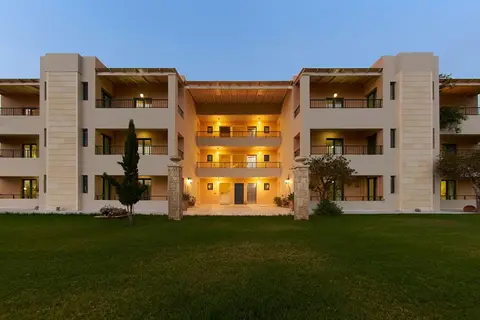 Golden Bay Hotel in Malia Municipal Unit, foto 27