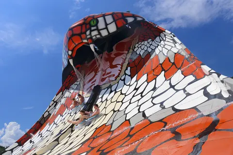 Camping Terme Olimia foto 8