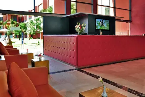Rawabi Hotel & Spa in Mechouar Kasbah, foto 7