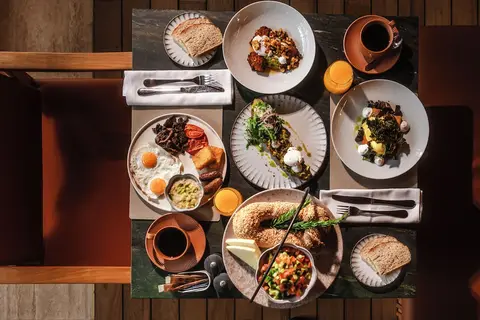 M Boutique Hotel in Paphos — foto 18