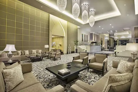 Waldorf Astoria Dubai Palm Jumeirah in Dubai — foto 30