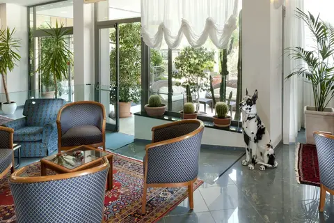 Hotel Nord Est in Cattolica, foto 3