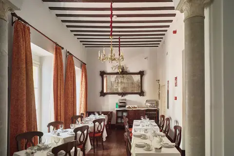 Las Casas de El Arenal in Sevilla — foto 16