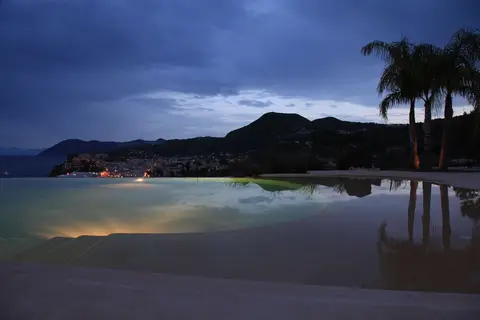 Villa Enrica in Lipari, foto 9