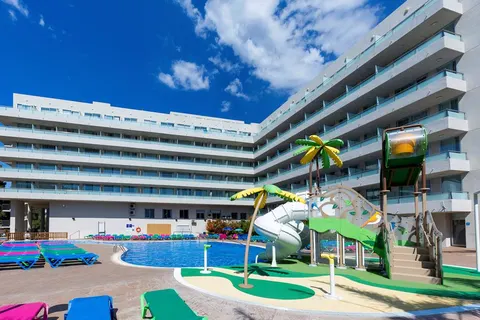 Medplaya Hotel Calypso in Salou — foto 3