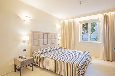 Hotel Grande Albergo in Sestri Levante — foto 3