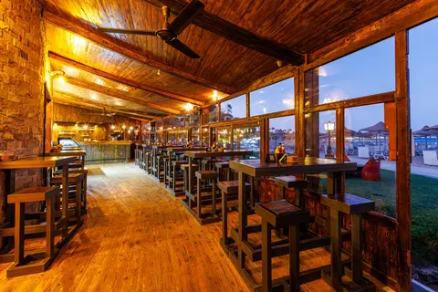 Sunrise Select Garden Beach in Hurghada, foto 27