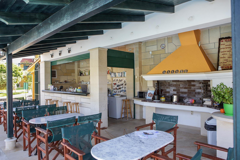 Appartementen Sandy Beach foto 4