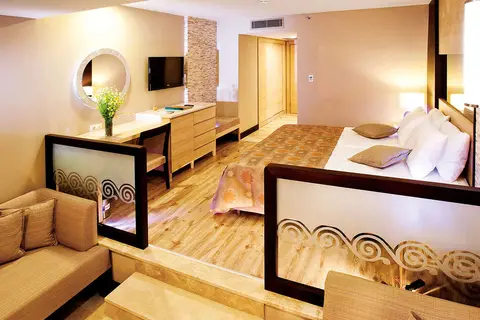 Melas Holiday Village in Manavgat, foto 15