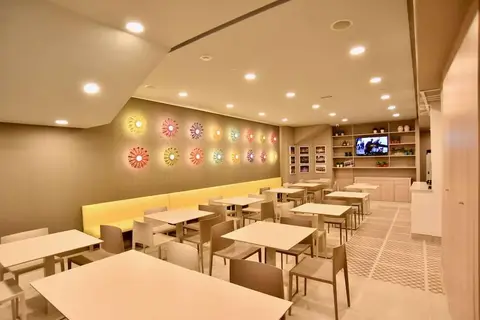 Hotel Dona Luisa in Las Palmas — foto 14