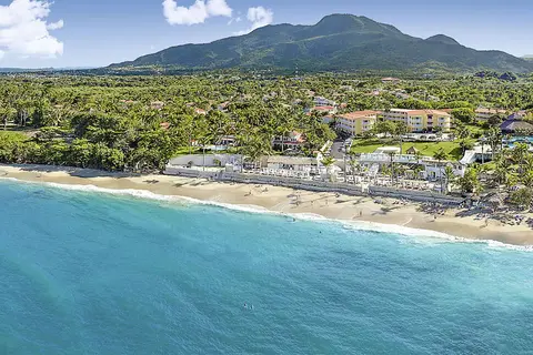 Lifestyle Holidays Vacation Resort The Tropic in Bahía Cofresí — foto 9