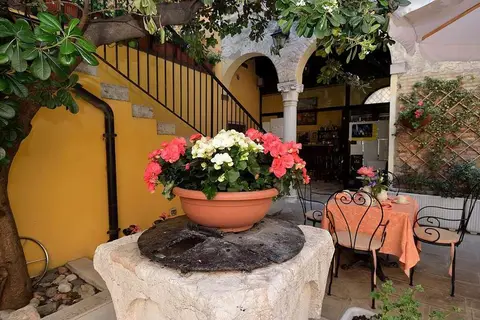 Locanda la Corte in Venetië, foto 3