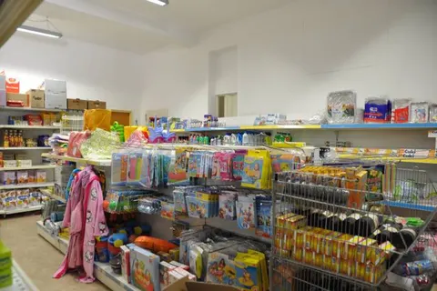 Camping Kamemi foto 8