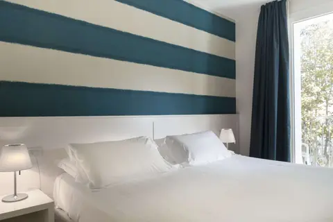 Rimini Suite Hotel in Rimini, foto 26