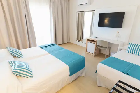 BLUESEA Costa Serena in Torremolinos — foto 26