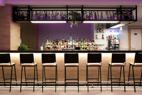 Ekati Mare Boutique Resort in Δημοτική Ενότητα Λευκιμμαίων — foto 7