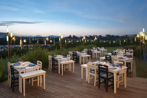 Hilton Dalaman Sarigerme Resort & Spa in Mugla, foto 25