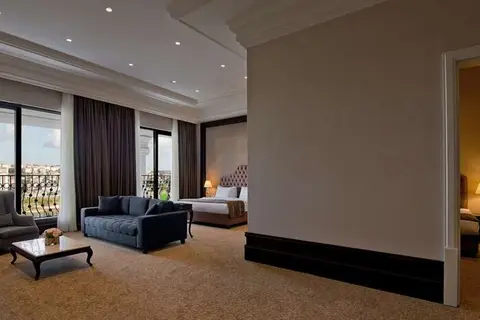 Vialand Palace Hotel in İstanbul, foto 15