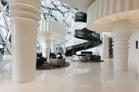 Mondrian Doha in Doha — foto 12