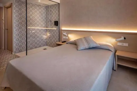Hotel Alhambra in Santa Susanna — foto 27