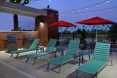 Home2 Suites by Hilton Orlando in Orlando — foto 4