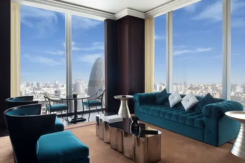 Banyan Tree Doha in Doha — foto 6