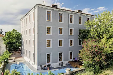 A For Art Design Hotel in Θάσος — foto 2