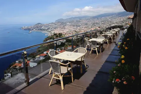 Ocean Gardens Hotel in Funchal, foto 16