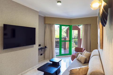 Holiday World Riwo affiliated by Melia foto 3