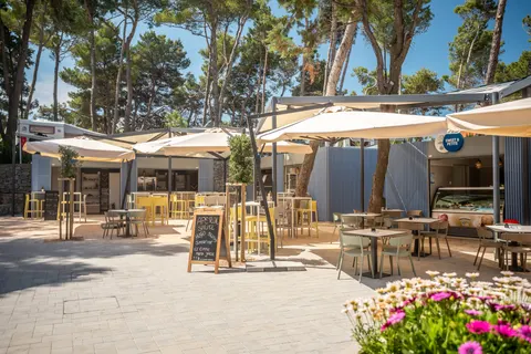 Valamar Camping Ježevac in Krk — foto 9