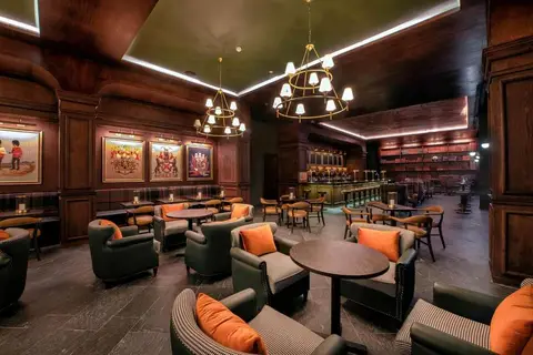 Lopesan Serenity Bay Resort Spa & Casino in Salvaleón de Higüey, foto 9