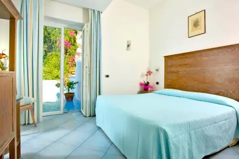La Floridiana in Capri, foto 16