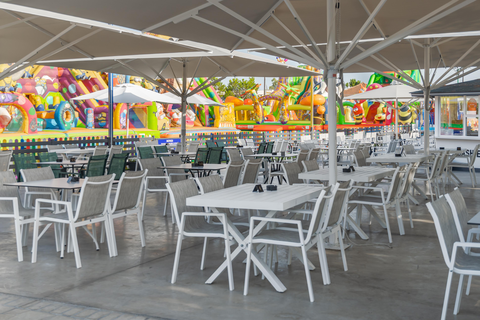 Caretta Beach Hotel & Waterpark foto 21