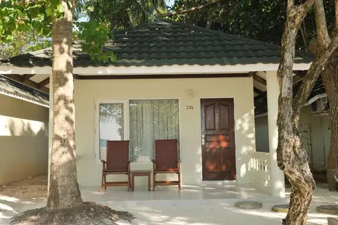 Villa Nautica Paradise Island in Lankanfinolhu — foto 28