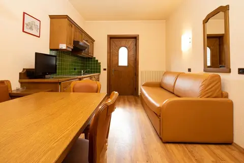 Résidence San Marco in Livigno — foto 8