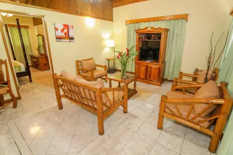 Merril's Beach Resort II in Negril — foto 14