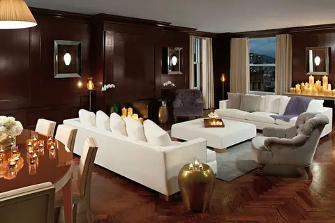 The Clift Royal Sonesta Hotel in San Francisco — foto 6