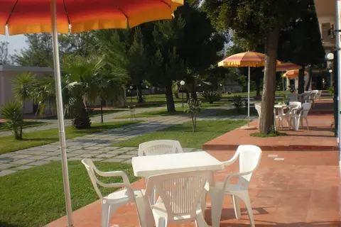 Appartementen Artemide in Giardini Naxos — foto 15