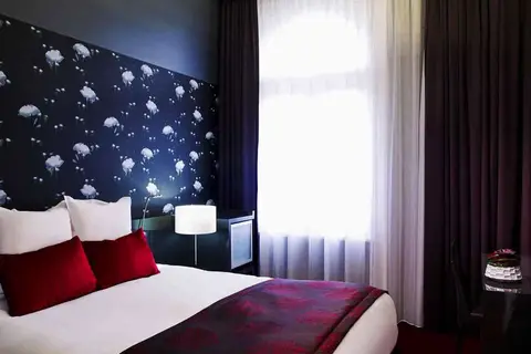 Hotel Nemzeti Budapest - MGallery in Boedapest — foto 9