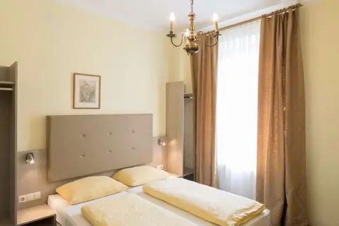 Hotel Lehenerhof in Salzburg, foto 2