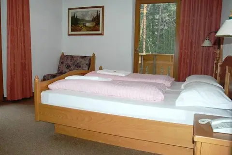Hotel & Chalet Diamant in San Martin de Tor San Martino in Badia St. Martin in Thurn, foto 24