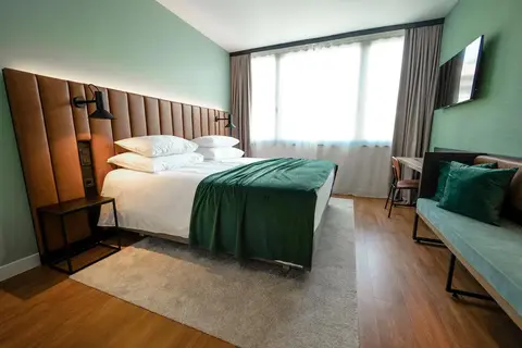 Hotel Astoria Bled in Bled — foto 6
